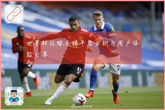 世界杯让球竞猜平台分析与用户体验分享